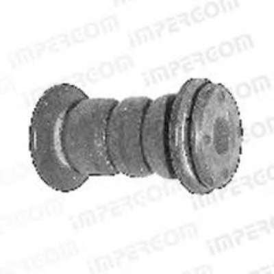 Буфер, амортизация