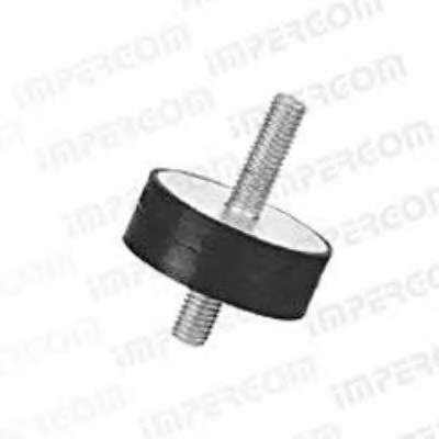 Подвеска, радиатор