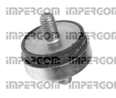 Подвеска, радиатор