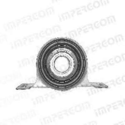 Подвеска, карданный вал