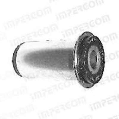 Втулка, вал рычага поворотного кулака