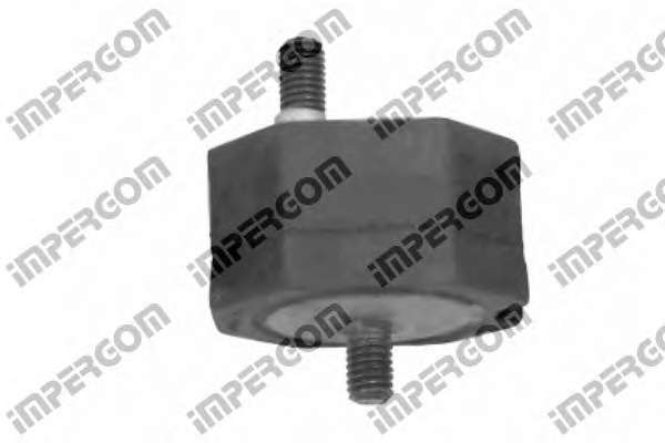 Подвеска, автоматическая коробка передач