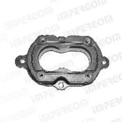 Фланец, карбюратор