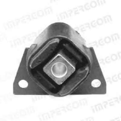 Подвеска, двигатель