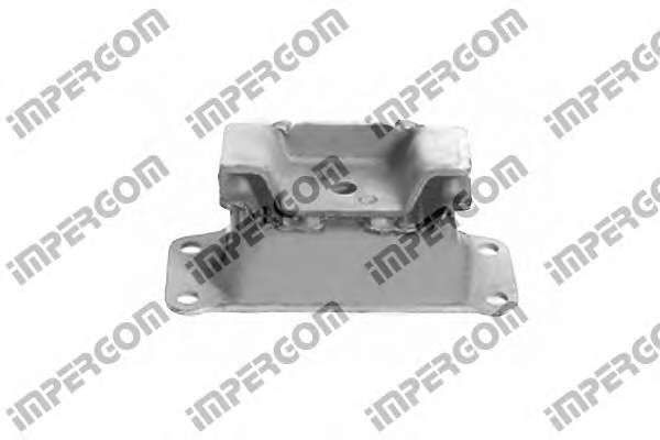 Втулка, балка моста