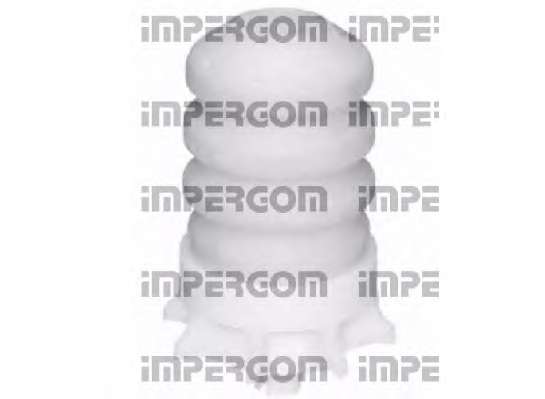 Буфер, амортизация