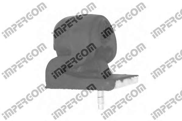 Буфер, глушитель