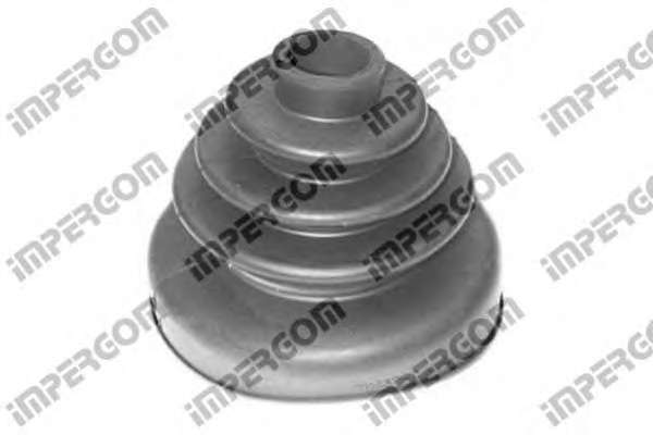 Пыльник, приводной вал