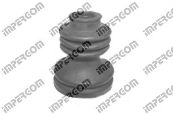 Пыльник, приводной вал