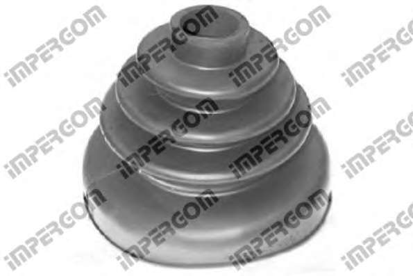 Пыльник, приводной вал