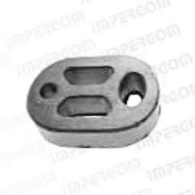 Буфер, глушитель