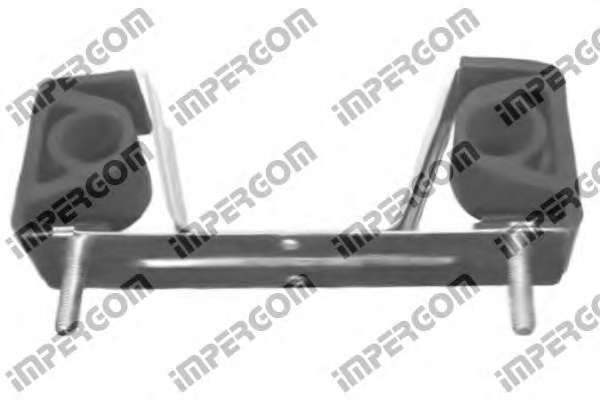 Буфер, глушитель