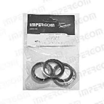 Ремнабір кермової рейки