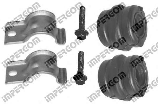 Ремкомплект, подшипник стабилизатора