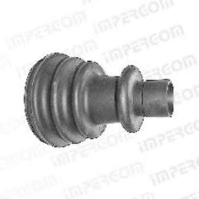 Пыльник, приводной вал