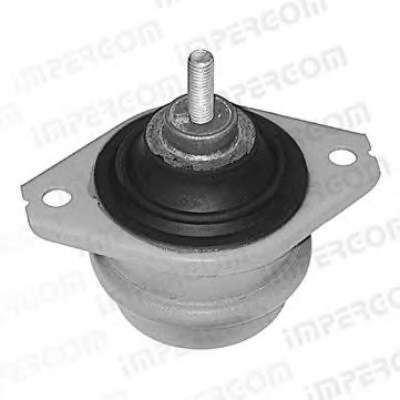 Подвеска, автоматическая коробка передач. Подвеска, ступенчатая коробка передач