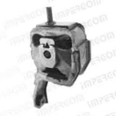 Подвеска, ступенчатая коробка передач