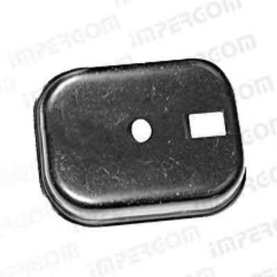 Кронштейн, подвеска двигателя