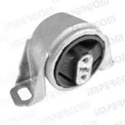 Кронштейн, подвеска двигателя