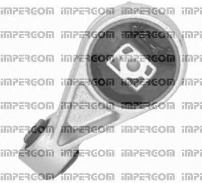 Подушка двигуна Ford Focus 1.4-2.0 98-04