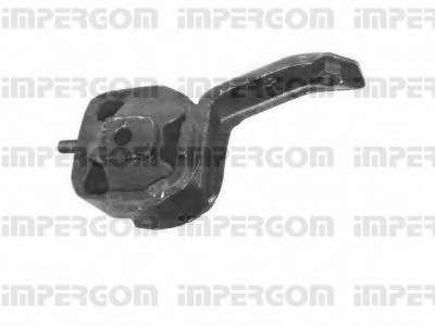 Подвеска, двигатель