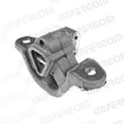 Подвеска, двигатель