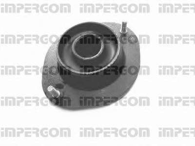 Подушка амортизатора (переднього) Opel Astra F 1.4-2.0 i 91-05