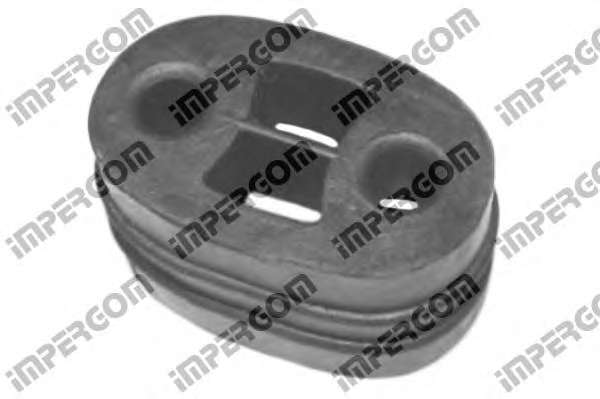 Буфер, глушитель