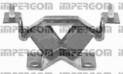Подушка КПП Opel Omega B 2.0DTI/2.5TD/3.0 V6 94-03 (задня)