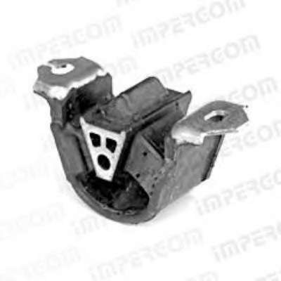 Подвеска, двигатель