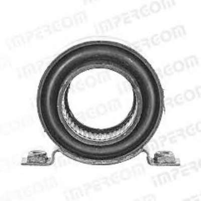 Подвеска, карданный вал