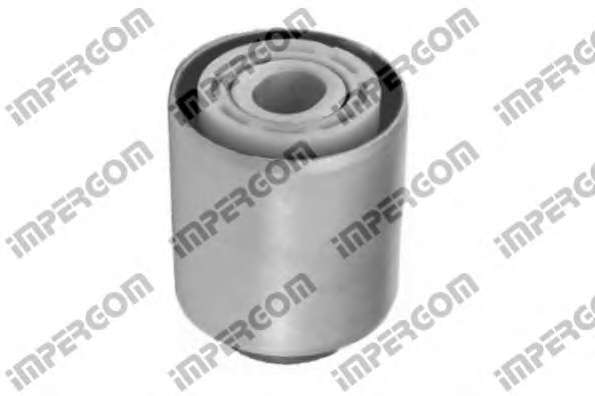 Буфер, капот