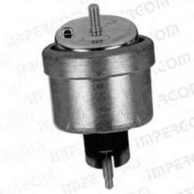 Подвеска, двигатель