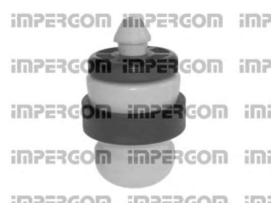 Буфер, амортизация