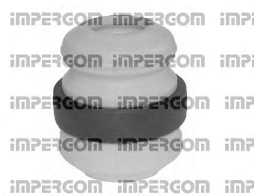 Буфер, амортизация