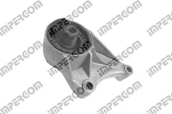 Подвеска, двигатель