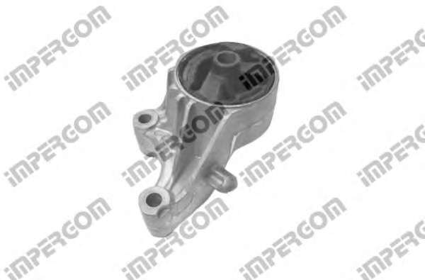 Подушка двигуна (передня) Opel Astra H/Zafira 2.0/2.2 04-12