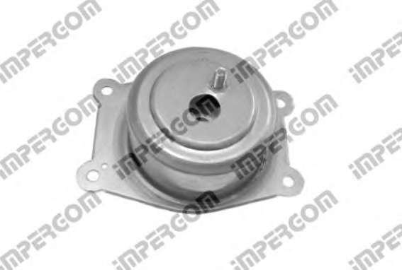 Подвеска, двигатель