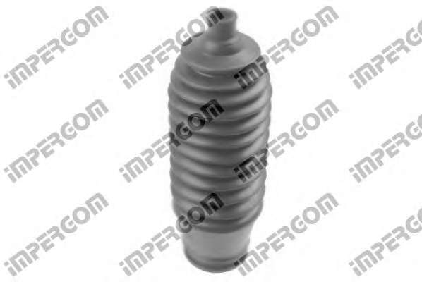 Пыльник, рулевое управление