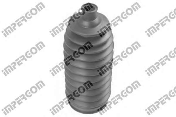 Пыльник, рулевое управление