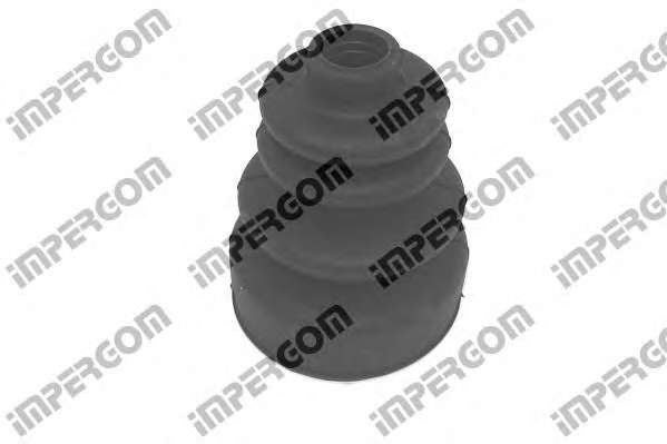 Пыльник, приводной вал