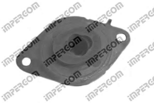 Подвеска, ступенчатая коробка передач