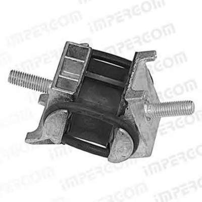 Подушка двигуна