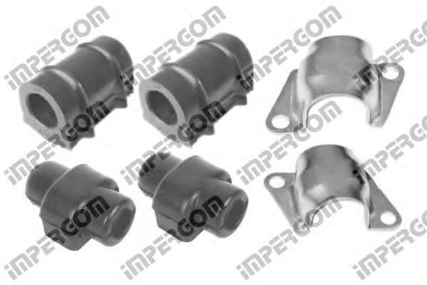 Ремкомплект, подшипник стабилизатора