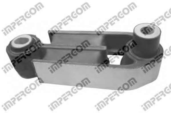 опора двигателя R LAGUNA 07- зад. 2.0DCI