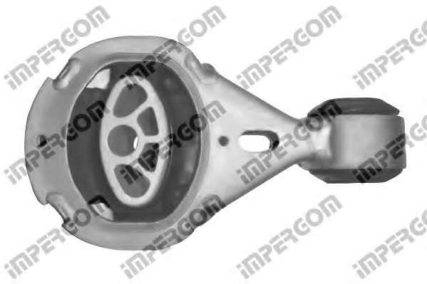 опора двигателя R MEGANE 08- зад. 1.4/2.0B