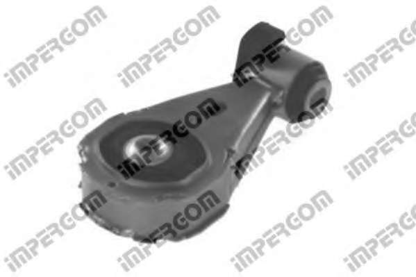 Подвеска, двигатель