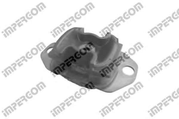 Подушка КПП Renault Kangoo 1.6/1.5dCi 08- (L)