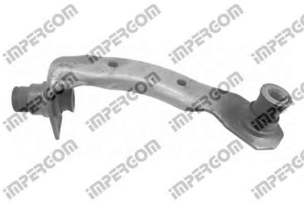 Кронштейн балки (передньої/R) Renault Megane II/Scenic II 1.4-2.0 02-