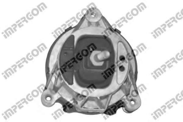 Подушка двигуна (L) BMW 1 (F20)/3 (F30) 1.5-2.0D 11- (N47)